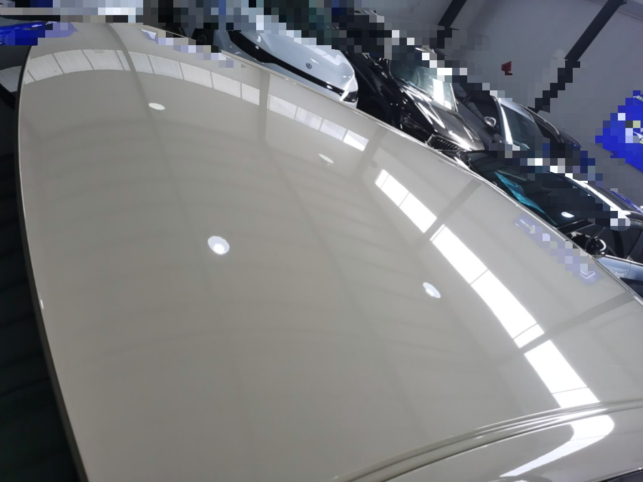 Geely Galaxy Geome 2025 UP 410km Exploration Edition — снимка 7