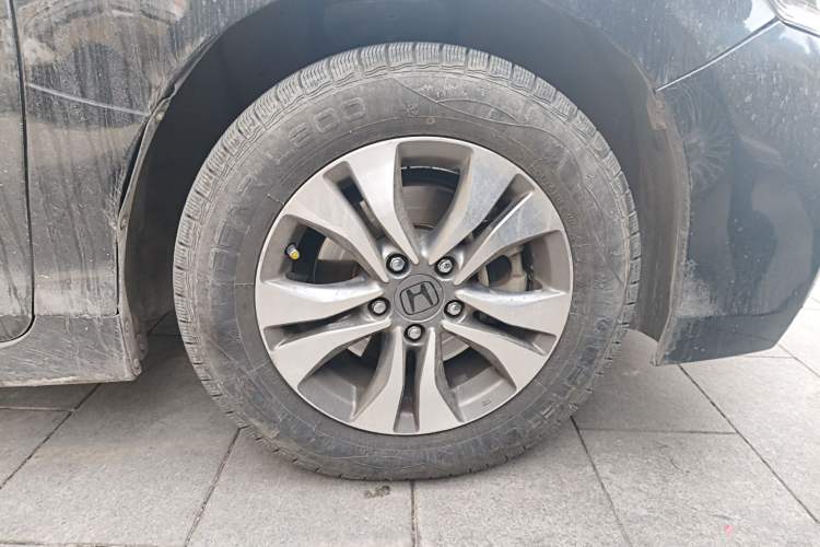 Used Honda Accord 2015 2.0L LXS Elite Edition