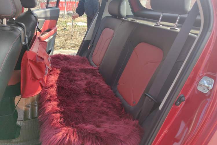 Used Haval H1 2016 Revised Version Blue Badge 1.5L Manual Luxury Edition
