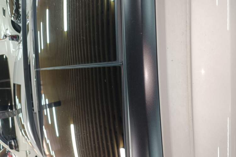 Used Volkswagen Tharu 2025 New Sharp 1.5L Ambitious Edition Roof