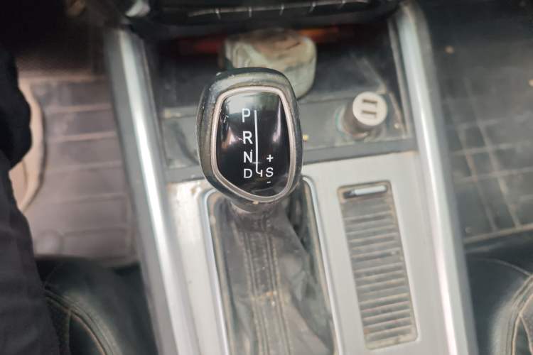 Used Geely Auto Vision X6 2016 1.3T CVT Luxury Model