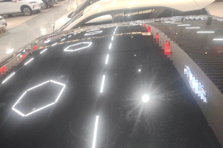 Used Chery QQ Ice Cream 2022 170km Sundae Phosphate Lithium-Ion Roof