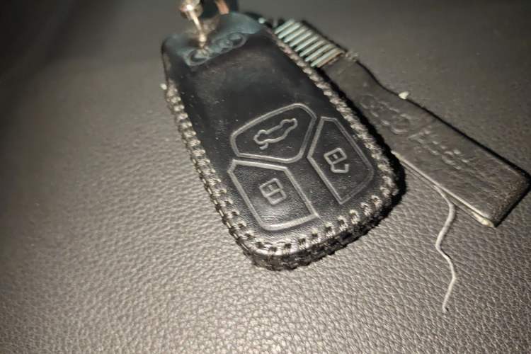 Used Audi Q5L 2018 40 TFSI Prestige Fashion Edition China V