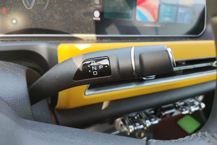 Used ORA Good Cat GT 2024 Mulan Edition 401 km Range Prestige Version 135 kW