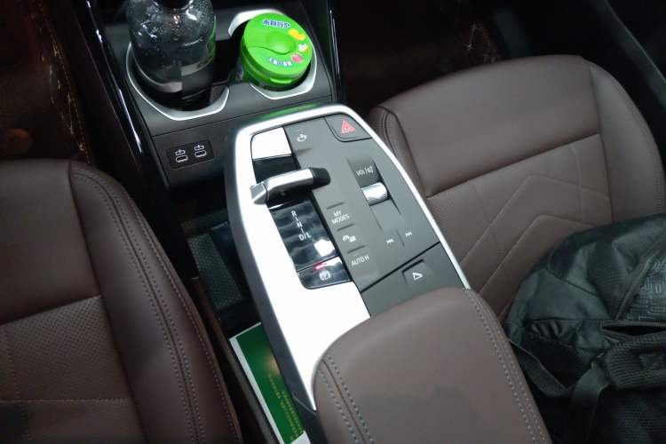 Used BMW X1 2024 sDrive25Li M Sport Package
