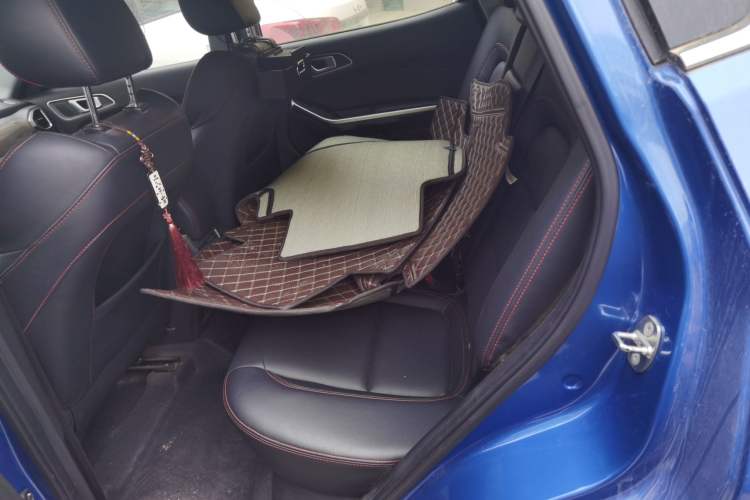 Used Chery Tiggo 5x 2017 1.5T Manual Elite Model