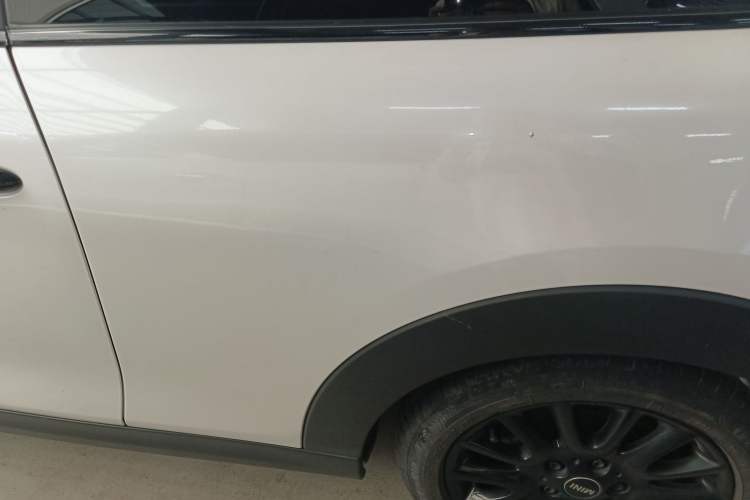 Used MINI MINI 2014 1.2T ONE+