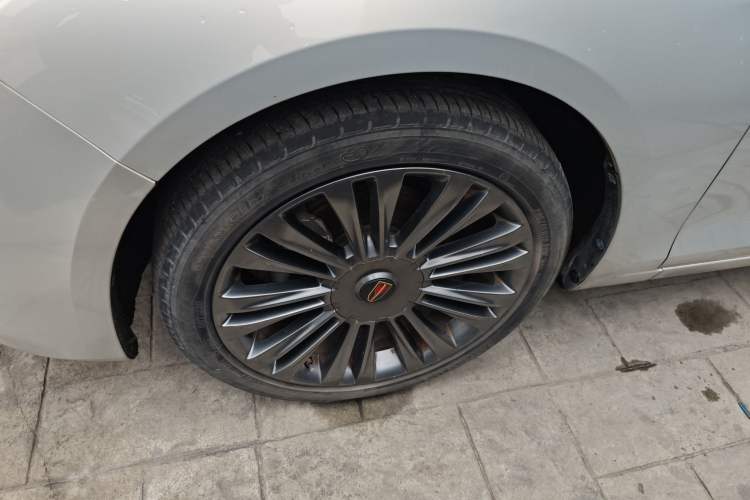 Used Hongqi H5 2020 1.5T DCT Flagship Edition