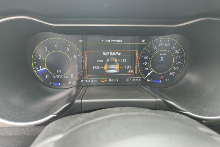 Used Ford Mustang 2018 2.3L EcoBoost