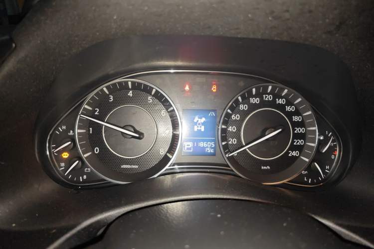 Used Nissan Patrol 2018 4.0L LinkedIn Edition
