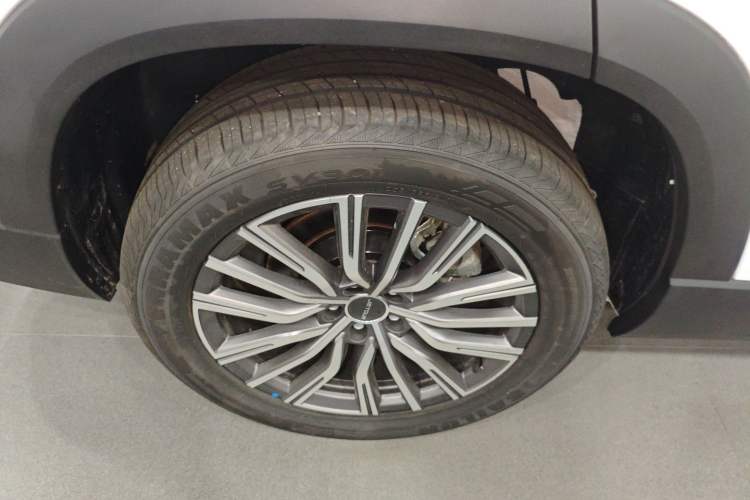 Used JETOUR X95 2023 1.6T DCT Era Edition 7-Seater