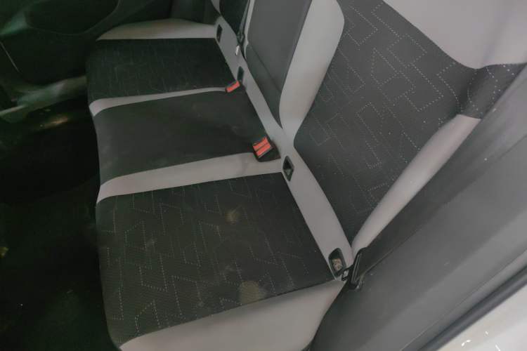 Used Jetta VS7 2023 280TSI Automatic Trend Edition