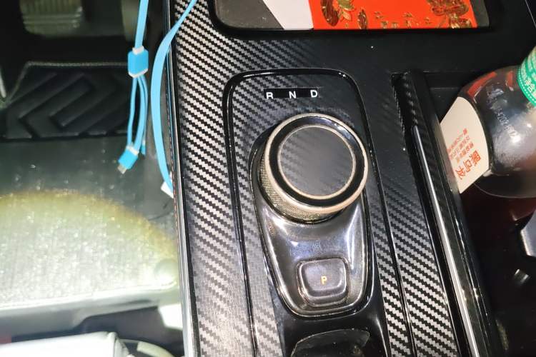 Used AION V 2021 Evolution Edition 70 Smart Tech Version
