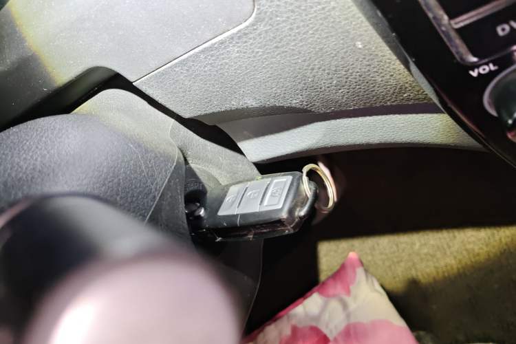 Used FORTHING Joyear X3 2014 1.5L Comfort Model
