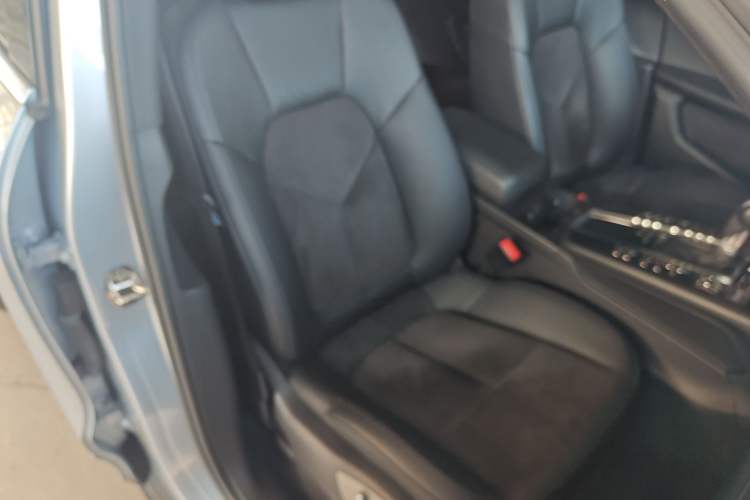 Used Porsche Macan 2014 Macan 2.0T