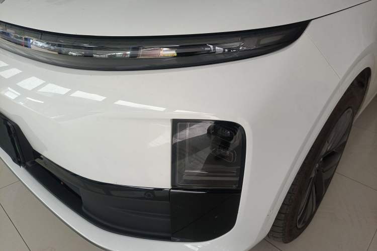 Used Li Auto L6 2024 Pro Model Left Front Headlight