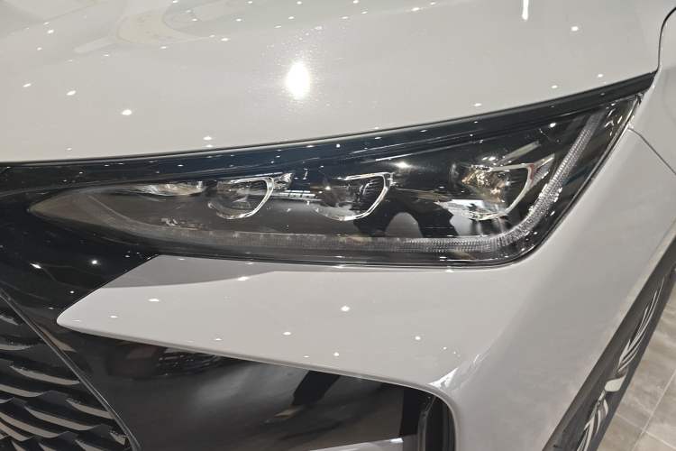 Used BYD Tang New Energy 2025 Model Smart Drive Version DM-i 175KM LiDAR Flagship Version