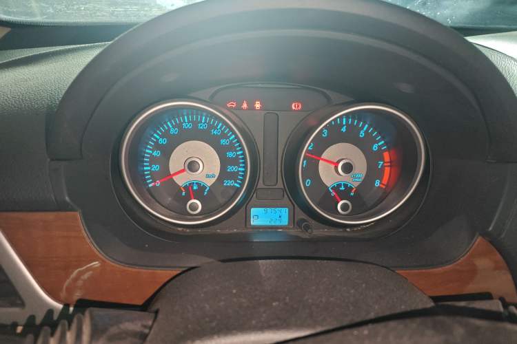 Used Buick Excelle 2013 1.5L Automatic Luxury Model