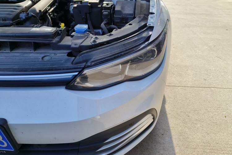 Used Volkswagen Golf 2021 280TSI DSG Pro
