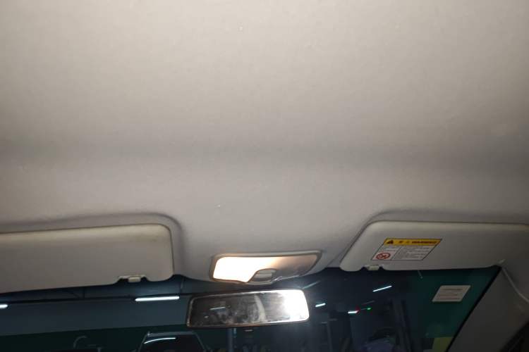 Used Roewe 360 2017 1.5L Automatic Smart Screen Version