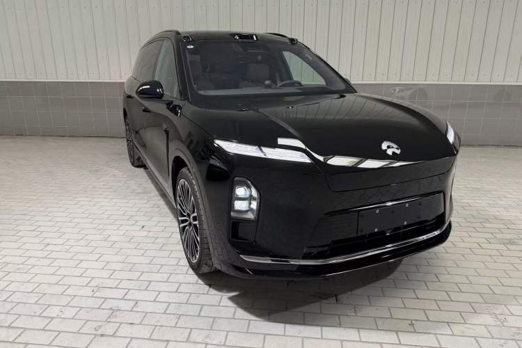 Used Nio ES8 2026 Model 6-seat Executive Signature Edition