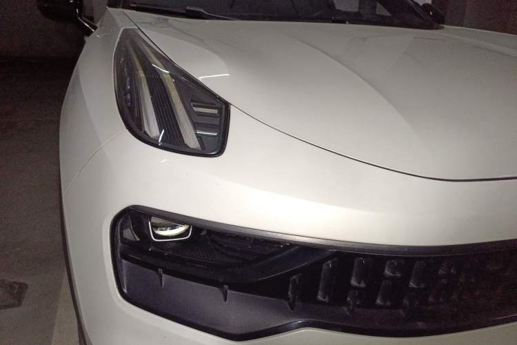 Used Lynk & Co 05 EM-P 2021 1.5TD PHEV HALO
