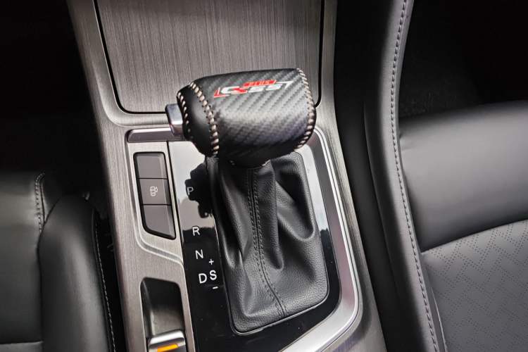 Used Changan CS55PLUS 2021 Blue Whale Edition 1.5T DCT Luxury Model