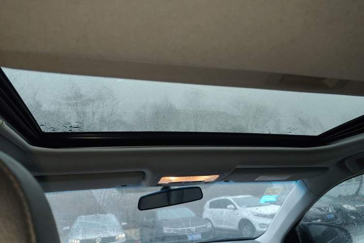 Used Toyota Camry 2013 2.0G Comfort Edition
