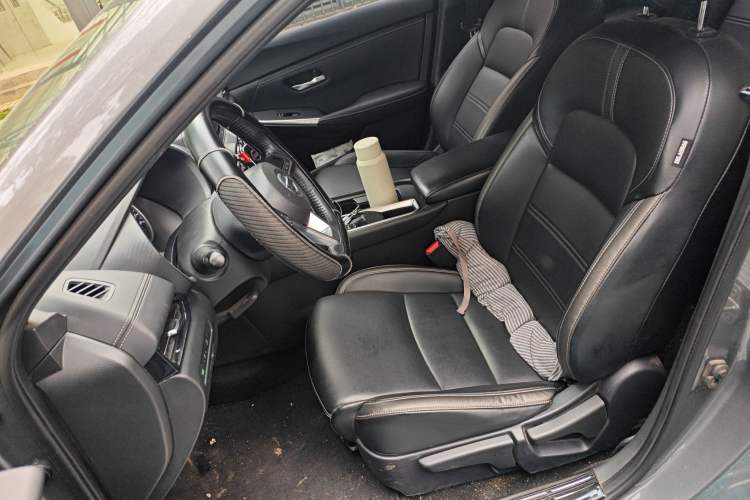 Used Nissan Sylphy 2020 1.6L XL CVT Enjoyment Edition