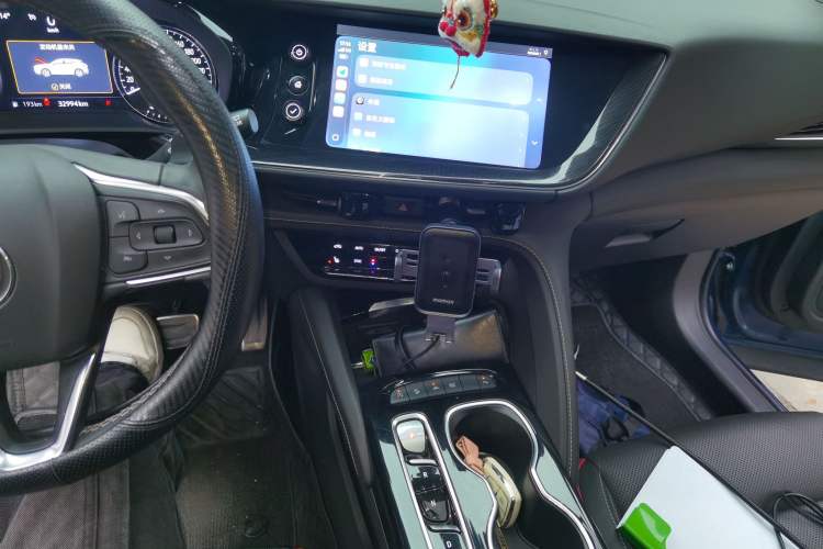 Used Buick Envision 2022 Encore S GS 4x4 Sport Edition