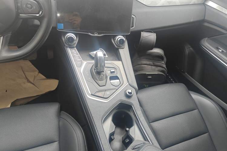 Used Lynk & Co 01 2021 2.0TD Two-Wheel-Drive Pro Trim
