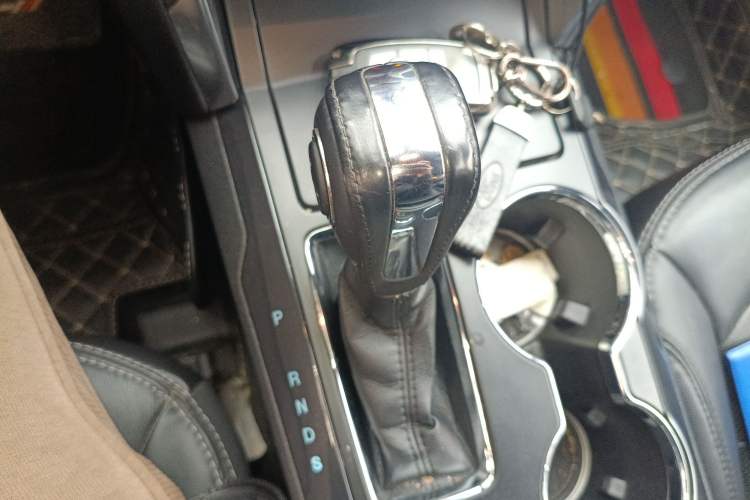 Used Ford Explorer 2018 2.3T Elite Edition
