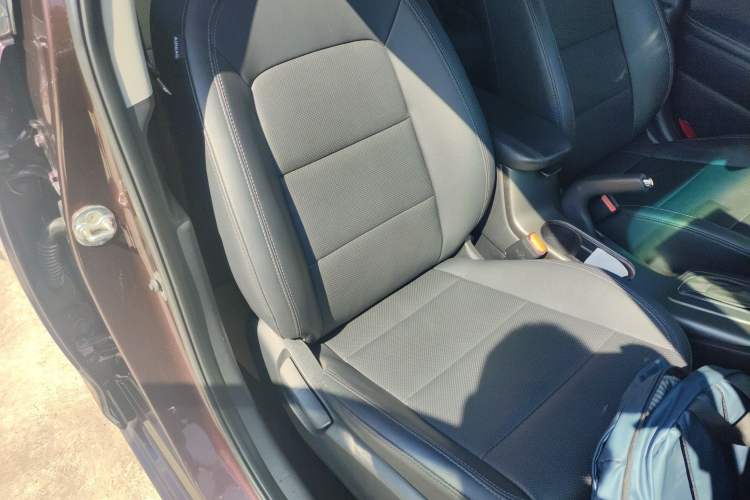 Used Kia K3 2015 1.6L Automatic DLX
