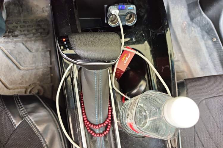 Used Buick Velite 6 2024 430km Enjoyment Version
