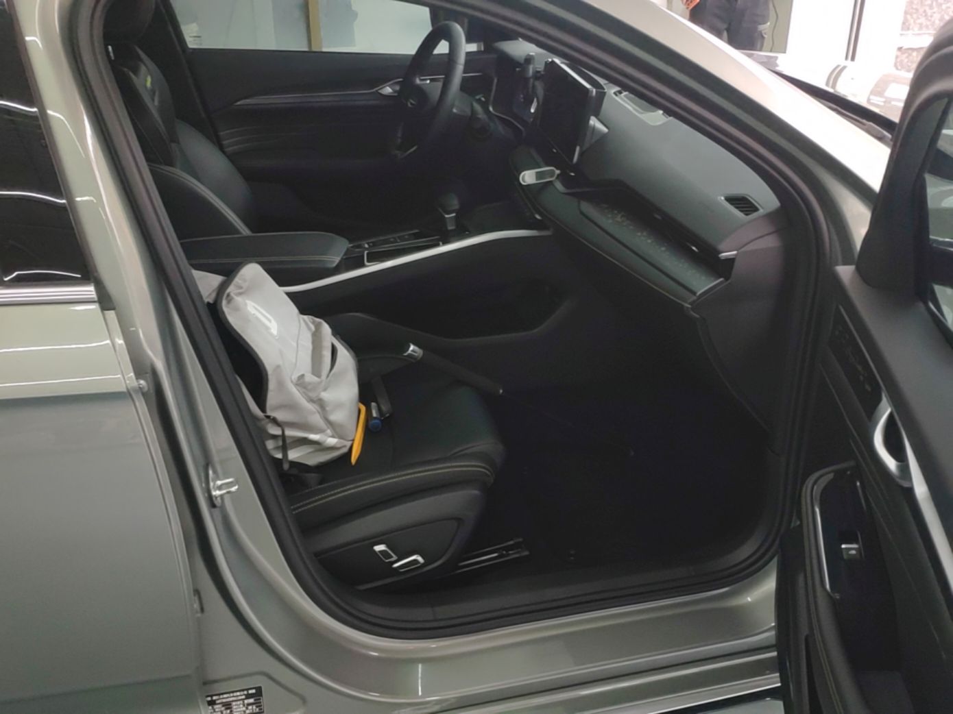 Geely Auto Preface 2023 1.5TD Kunlun Edition — снимка 19