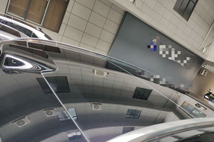 Used Hima AITO M7 2026 Model, Range-Extended Max Long-Range Version, 5 Seats Roof