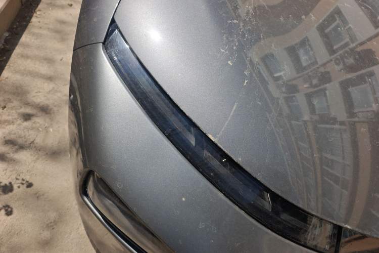 Used XPeng P7 2022 625E
