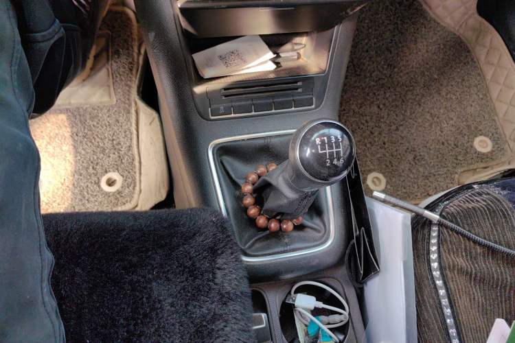 Used Volkswagen Tiguan 2012 1.8TSI Manual Two-Wheel Drive Urban Edition