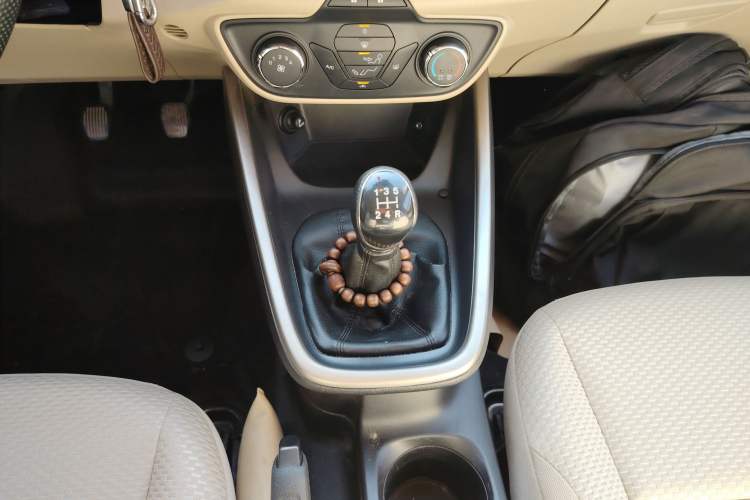 Used Ford Escort 2015 1.5L Manual Comfort Model