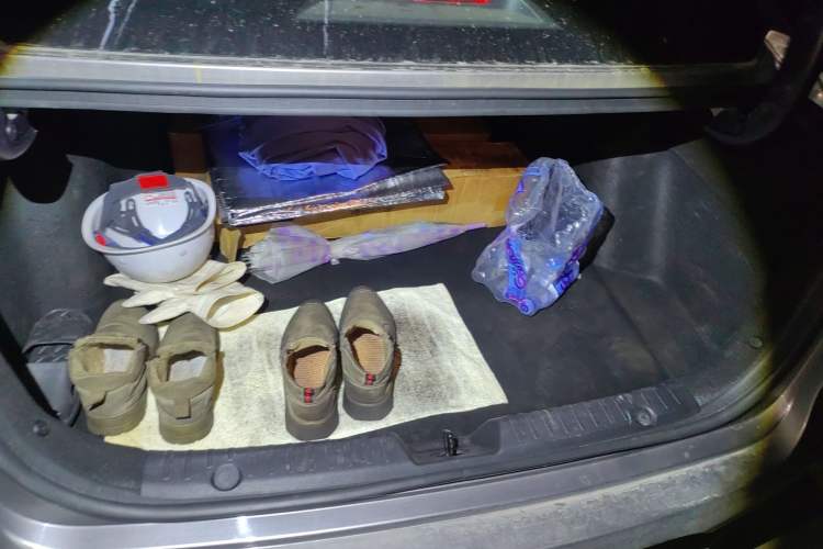 Used Changan Eado 2020 PLUS Blue Whale NE 1.4T GDI DCT Prestige Model
