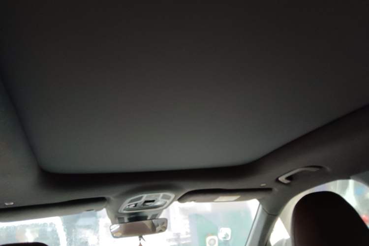 Used Geely Auto Monjaro L 2024 2.0TD DCT EVO Two-Wheel Drive Prestige Version