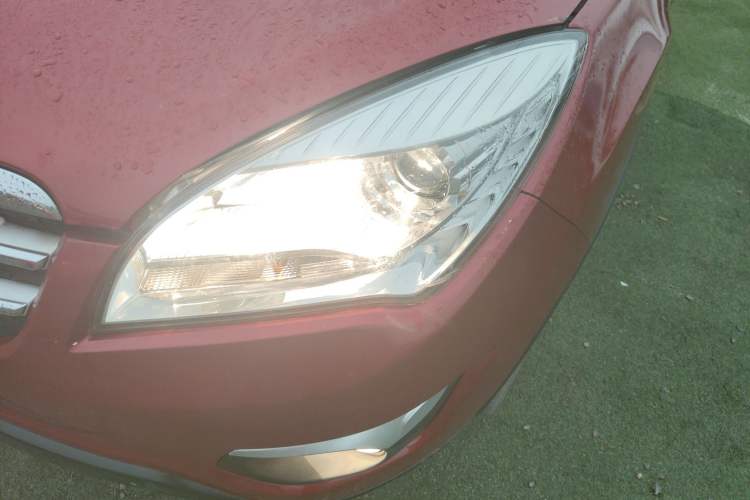 Used Changan CS35 2015 1.6L Automatic Luxury Model China IV Standard