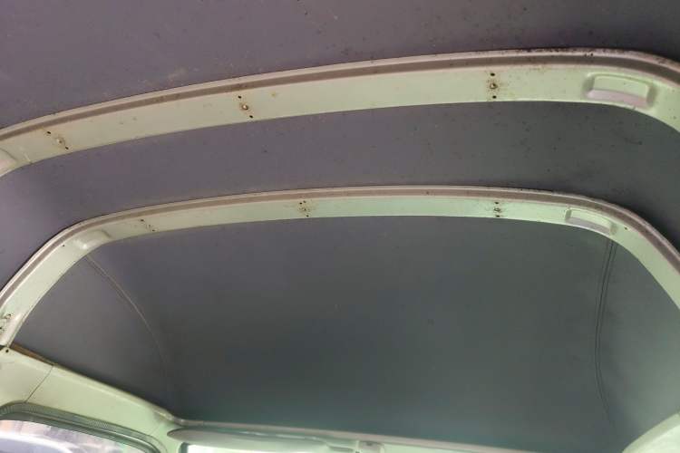 Used Golden Dragon Hiace 