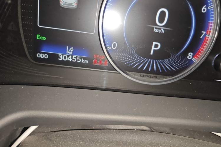 Used Lexus ES 2021 200 Excellence Edition