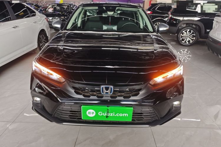 Used Honda Civic 2023 HATCHBACK 2.0L eHEV Extreme Edition