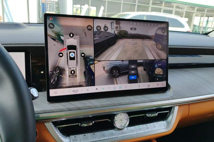 Used Tank 500 New Energy 2026 Model—Hi4-Z Smart Enjoyment Version