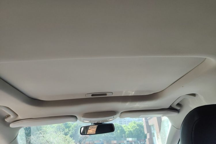 Used Ford Mondeo 2017 EcoBoost 200 Stylish Model