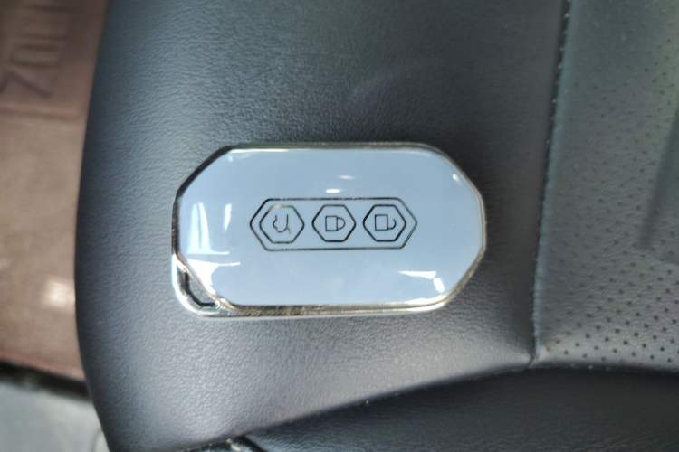 Used Wuling Victory 2022 280T 1.5T CVT Flagship Edition