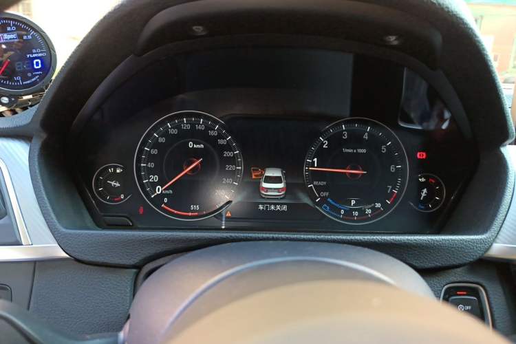 Used BMW 3 Series 2019 320i M Sport Night Edition
