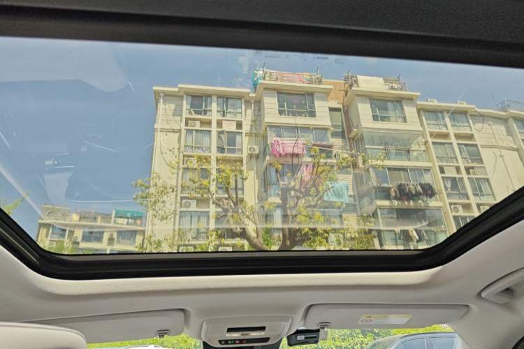 Used Buick E5 2023 Premium Long-Range Version
